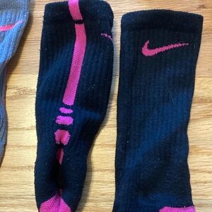 Nike Elite Socks